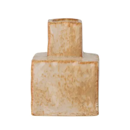 Large Stoneware Vase
